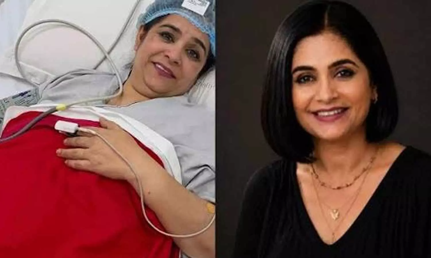Pankaj Bhadouria Opens Up About Cancer Treatment Journey