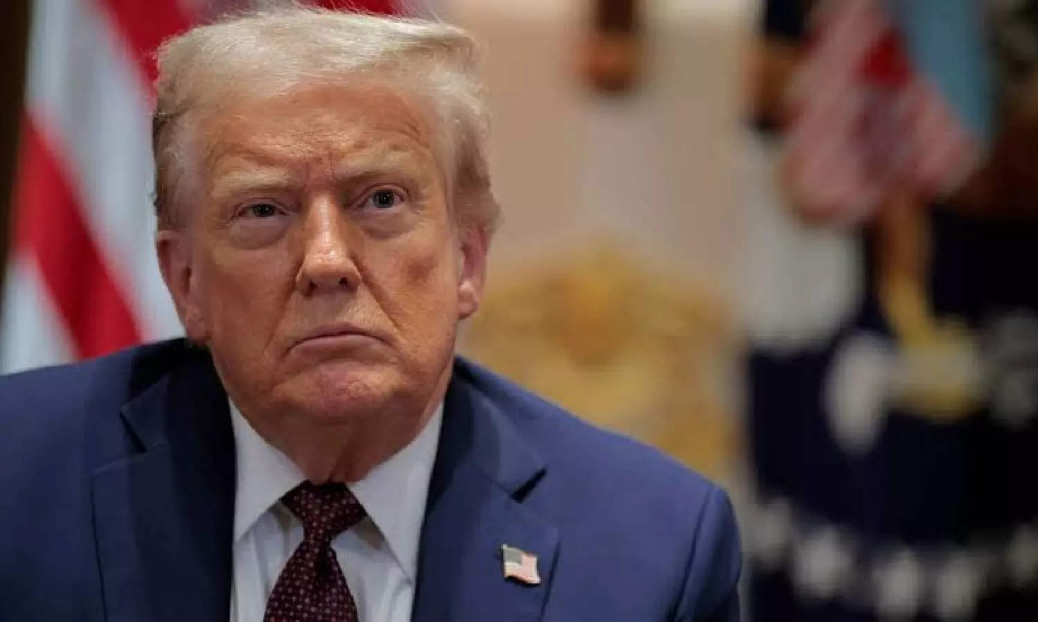 Donald Trump Donald Trump