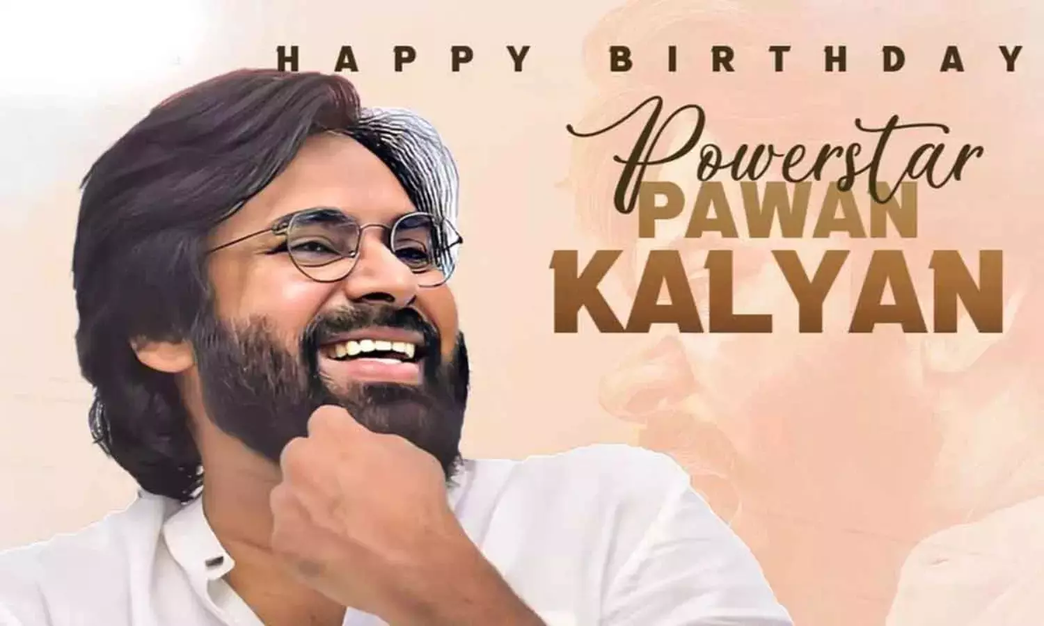 Pawan Kalyan Birthday