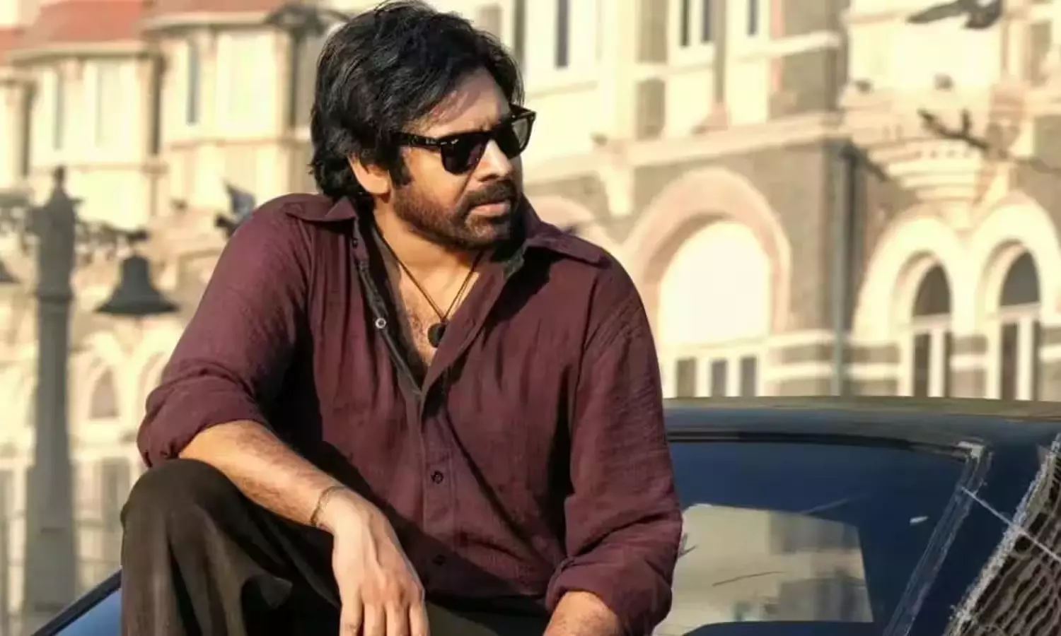 Pawan Kalyan