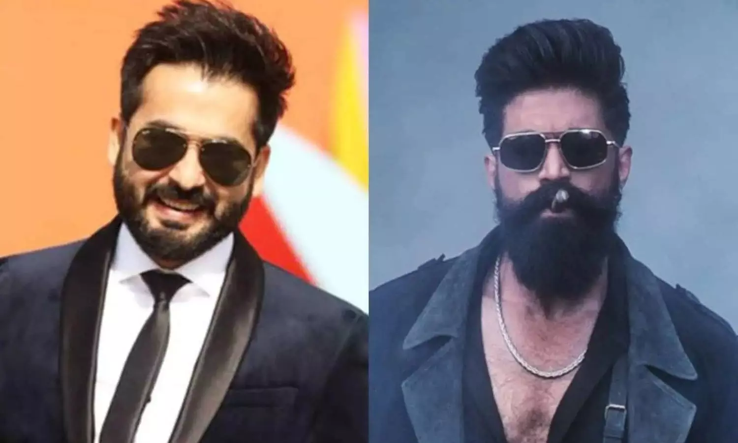 Actor Yash