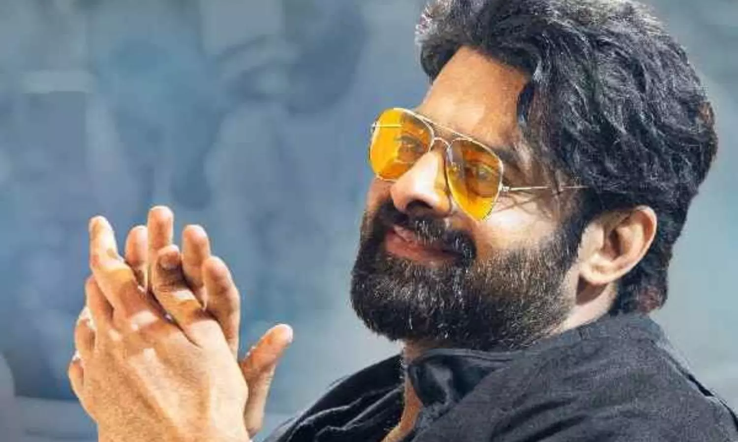 Prabhas