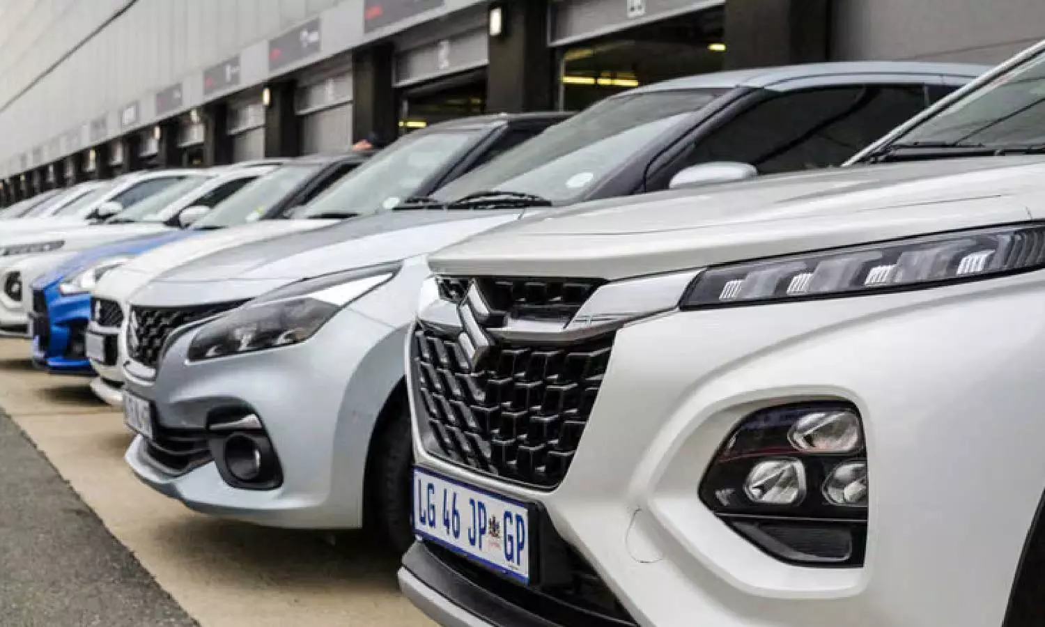 Car Sales