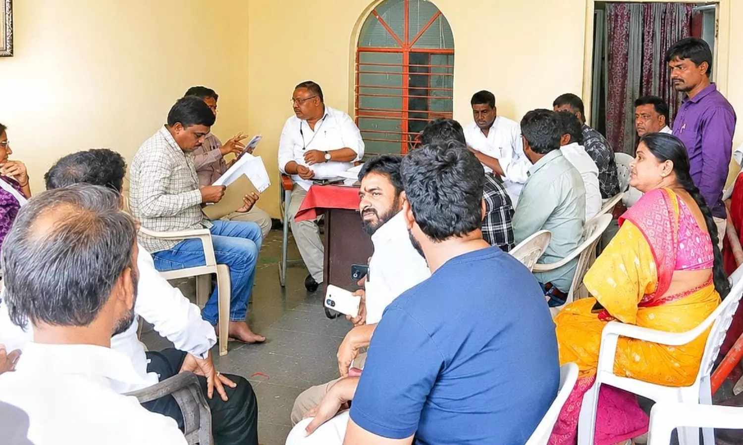 Qutubullapur