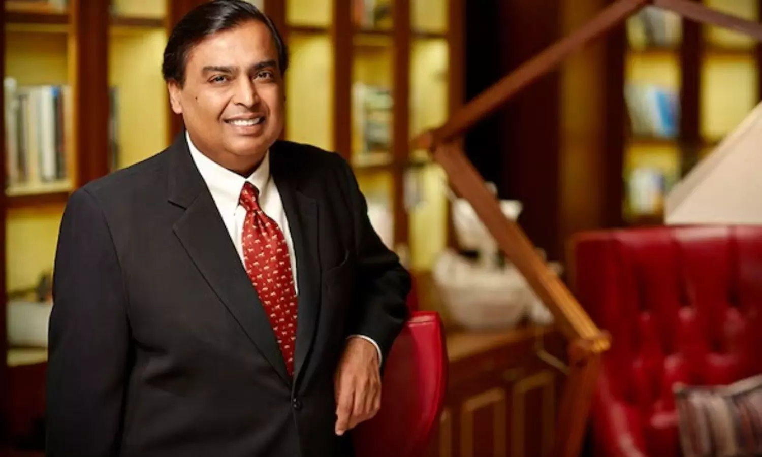 Reliance Reliance