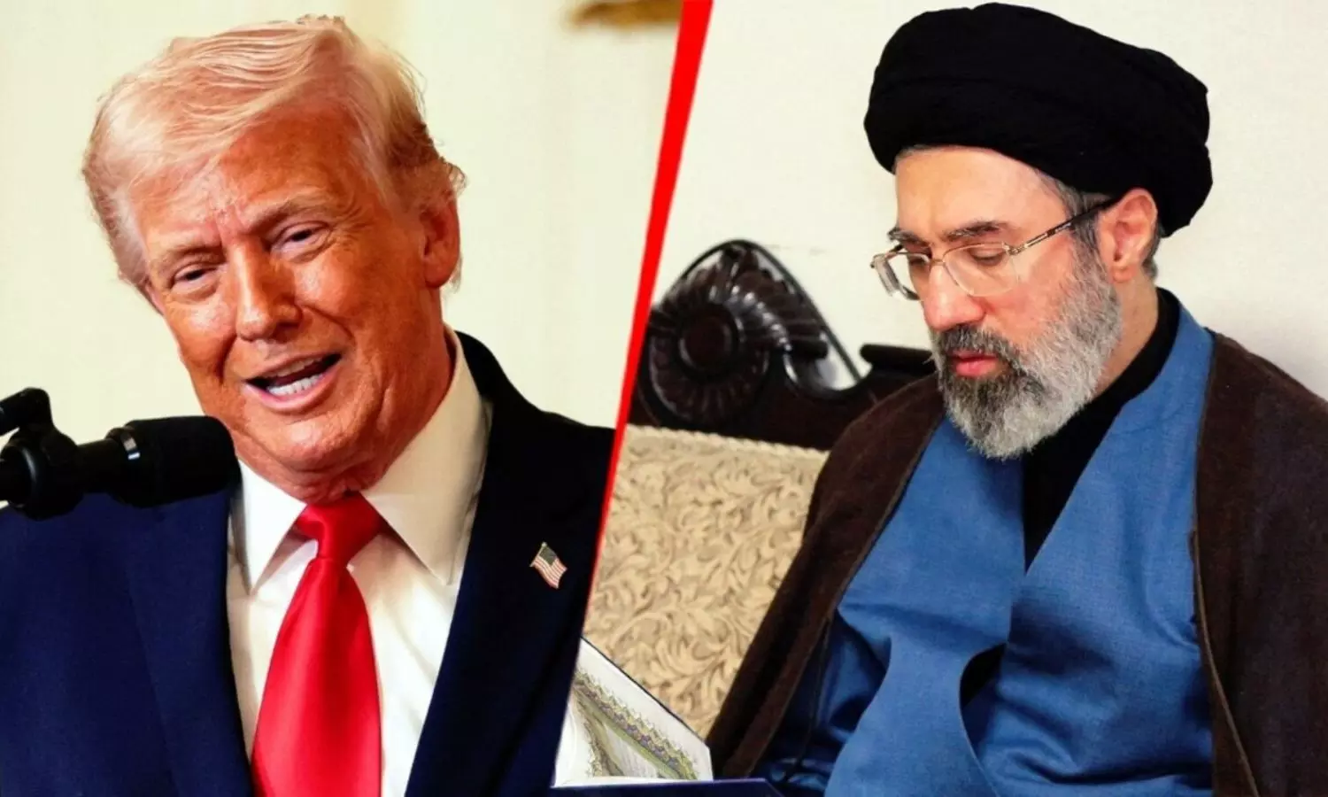 Iran SCO Support : ఎస్సీఓ మద్దతుతో ఇరాన్ బలపడుతుందా? ట్రంప్ వ్యూహాలు ఫలిస్తాయా? Iran SCO Support : ఎస్సీఓ మద్దతుతో ఇరాన్ బలపడుతుందా? ట్రంప్ వ్యూహాలు ఫలిస్తాయా?