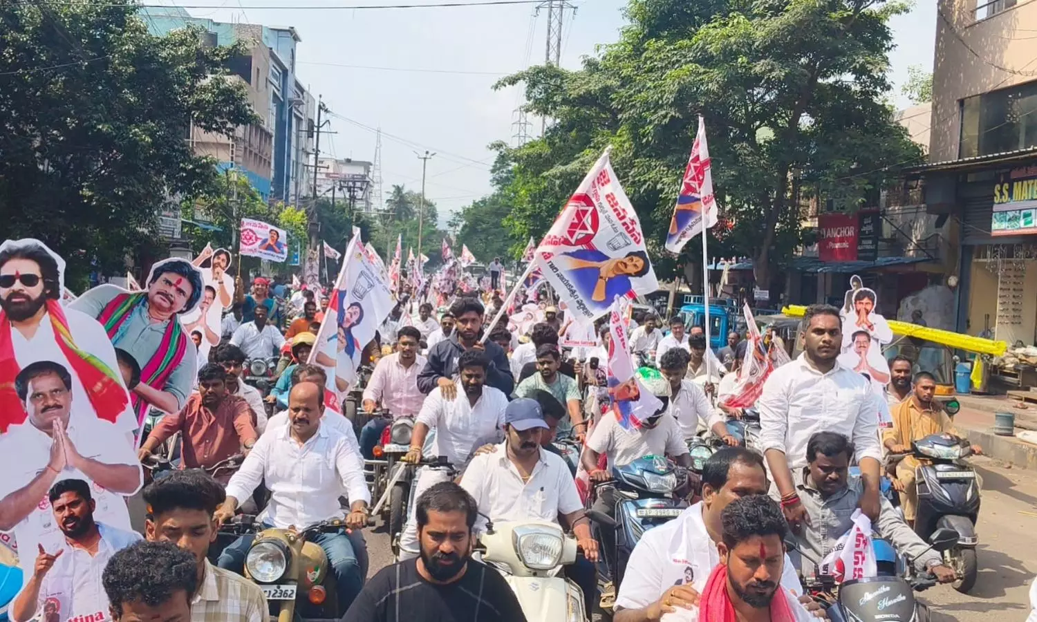 Visakhapatnam Visakhapatnam