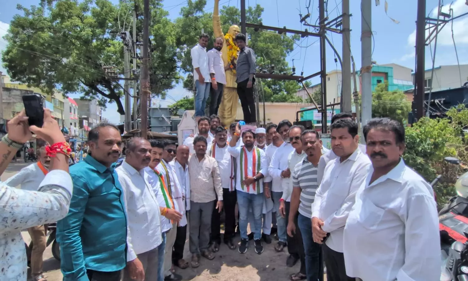 Kamareddy Kamareddy