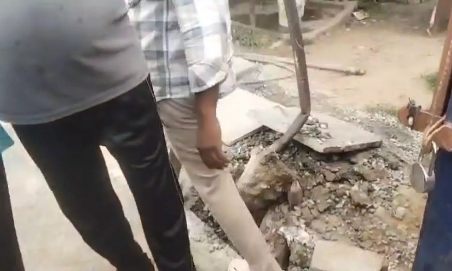 Nalgonda Nalgonda