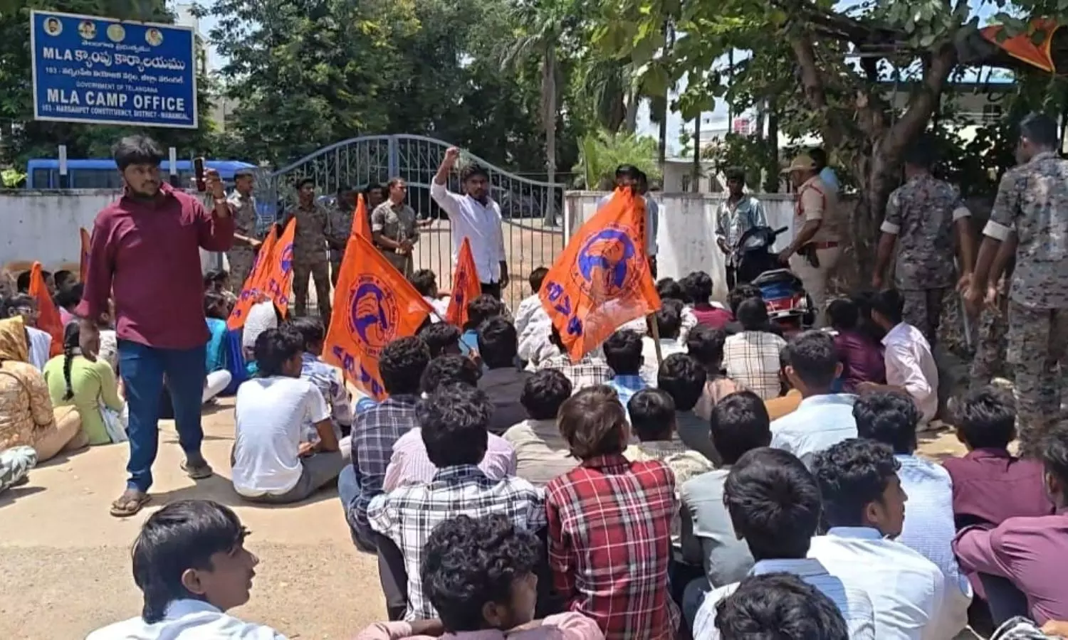 Warangal Warangal