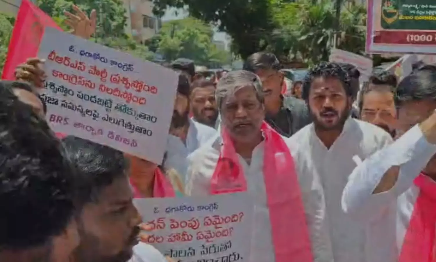 Secunderabad Secunderabad