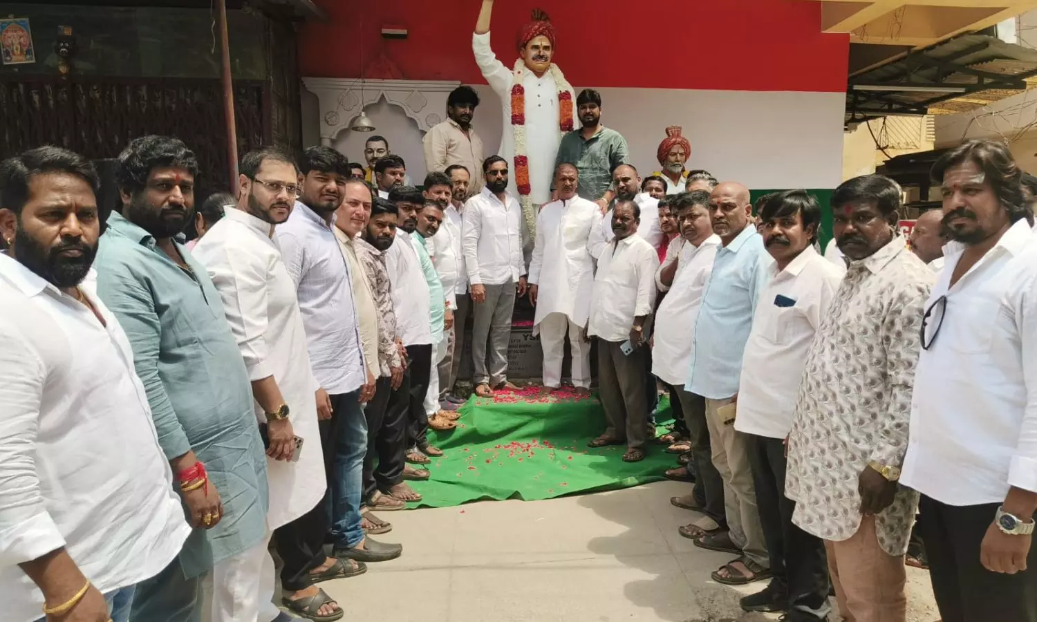Hyderabad Hyderabad