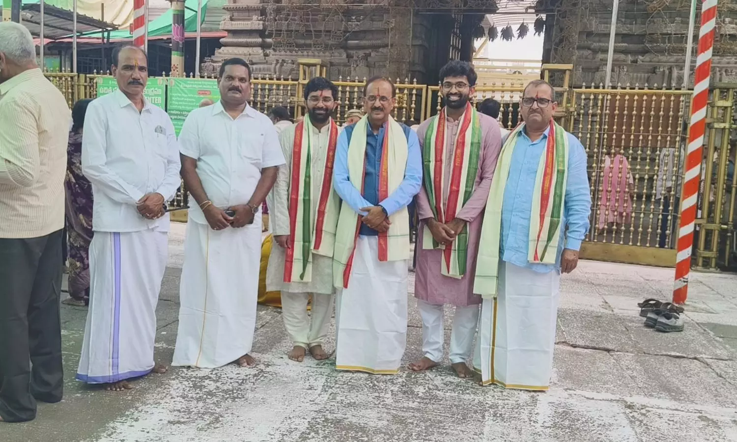 Tirupati Tirupati