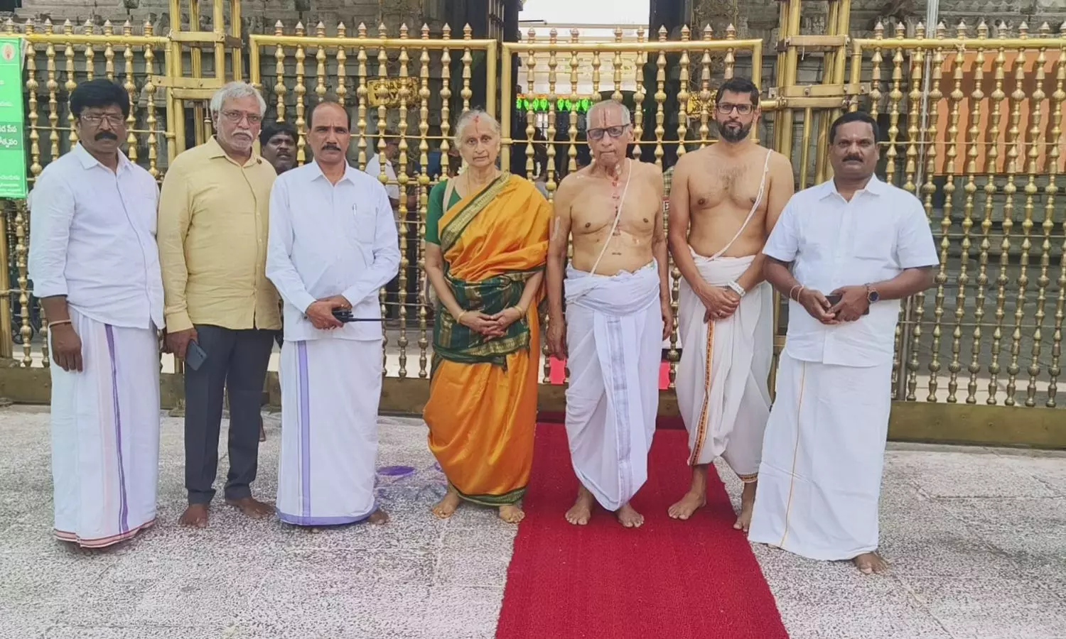 Tirupati Tirupati
