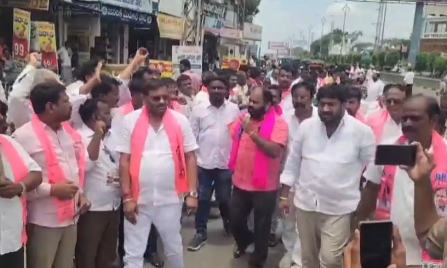 Nalgonda Nalgonda