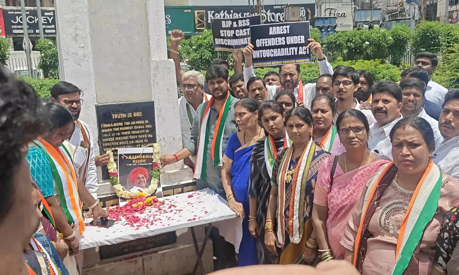 Secunderabad