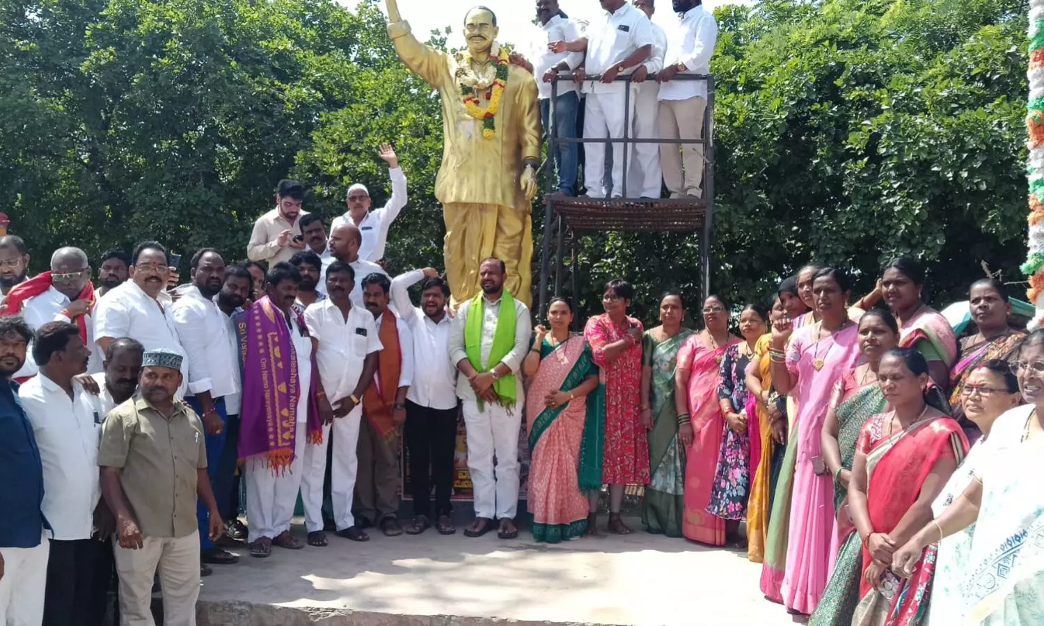 Medchal