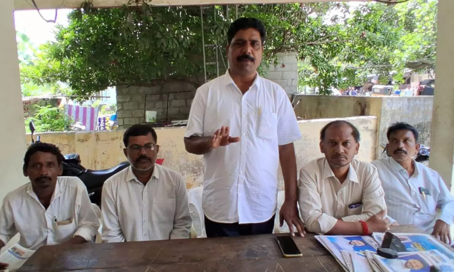 Kothagudem