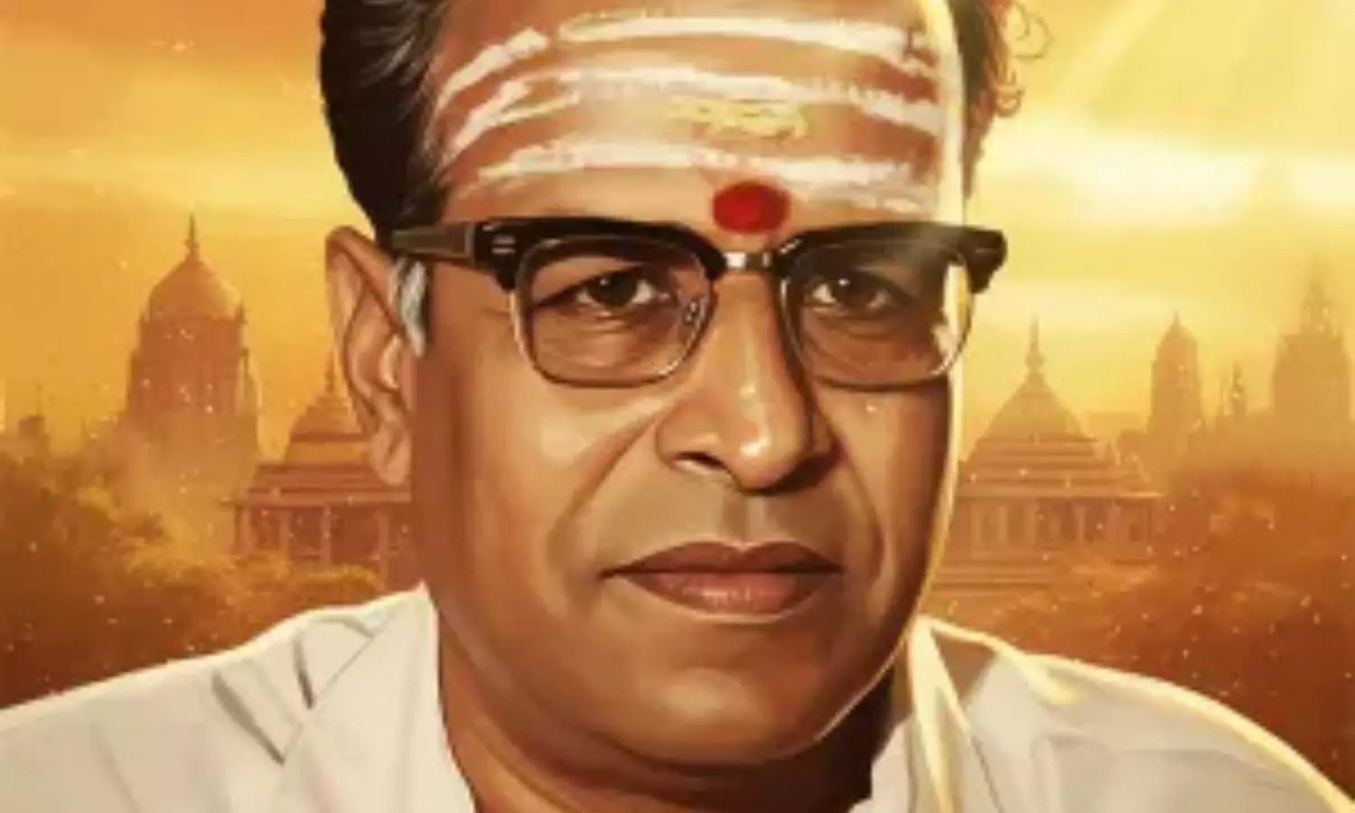 K V Mahadevan: కెవి మహదేవన్‌ గురించి ఒక్కమాటలో చెప్పాలంటే...