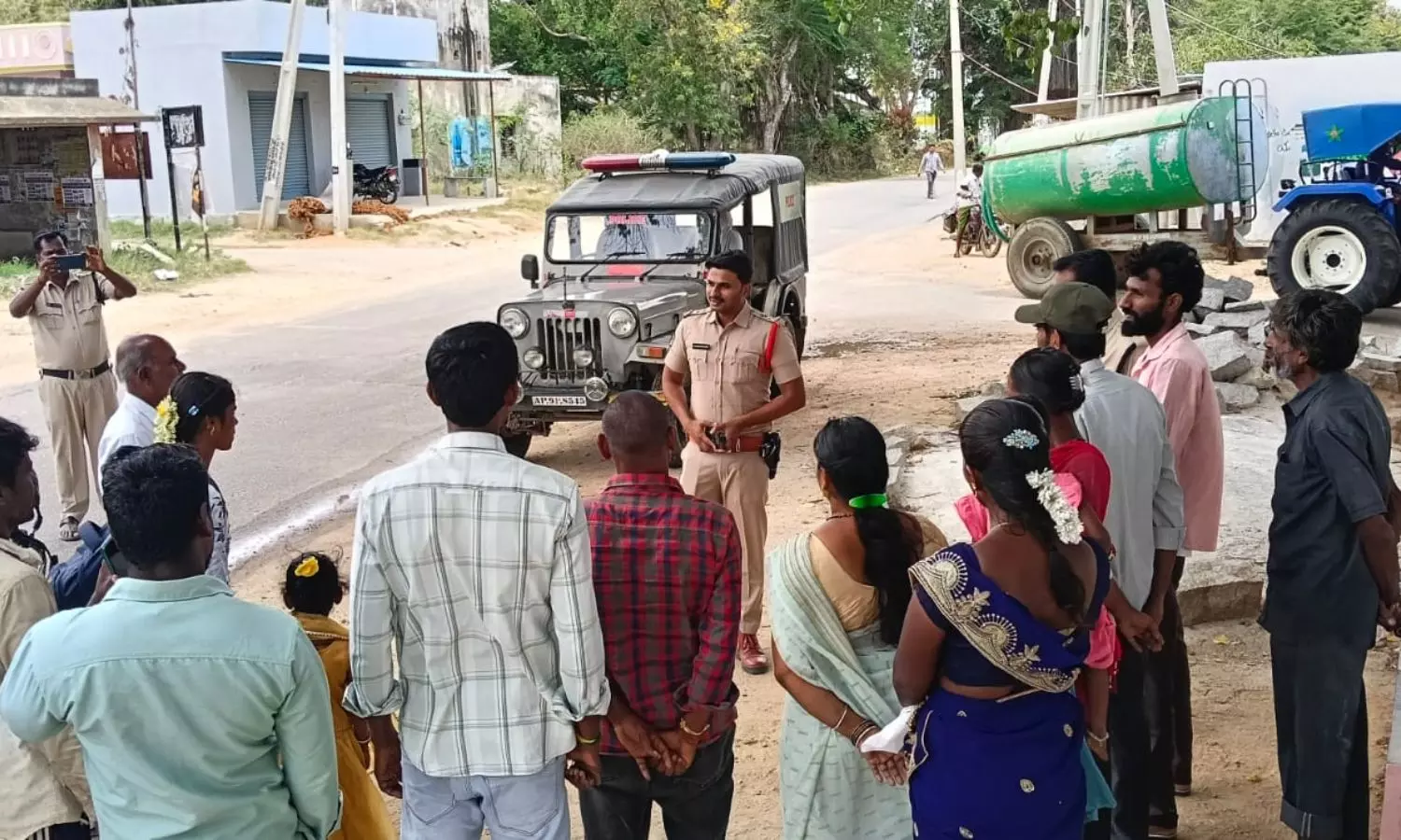 Ramasamudram