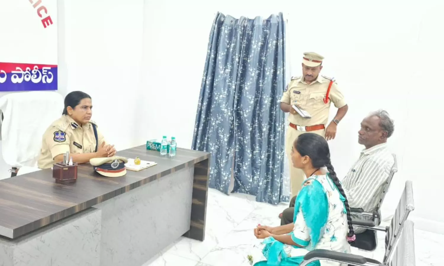 Nirmal