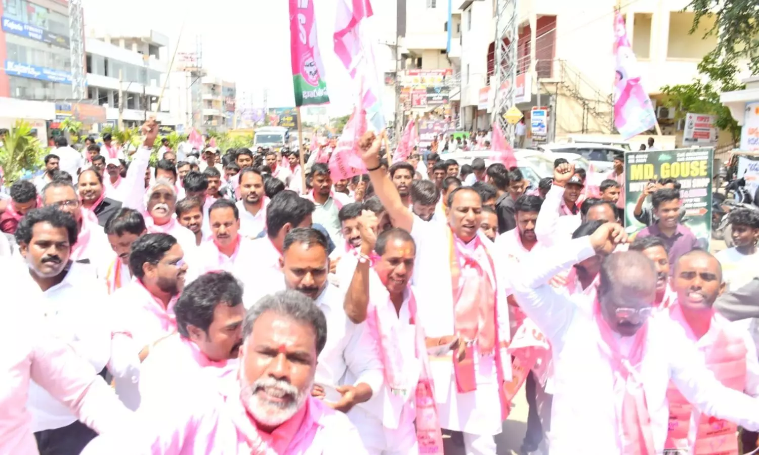 Nagaram