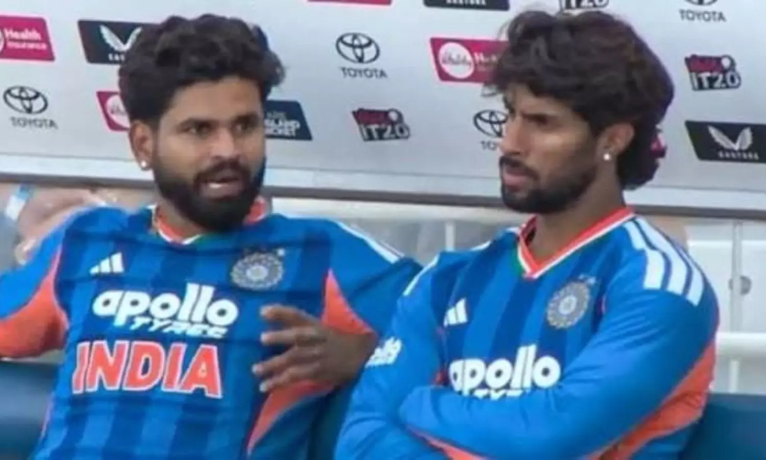Shreyas Iyer T20 Captain