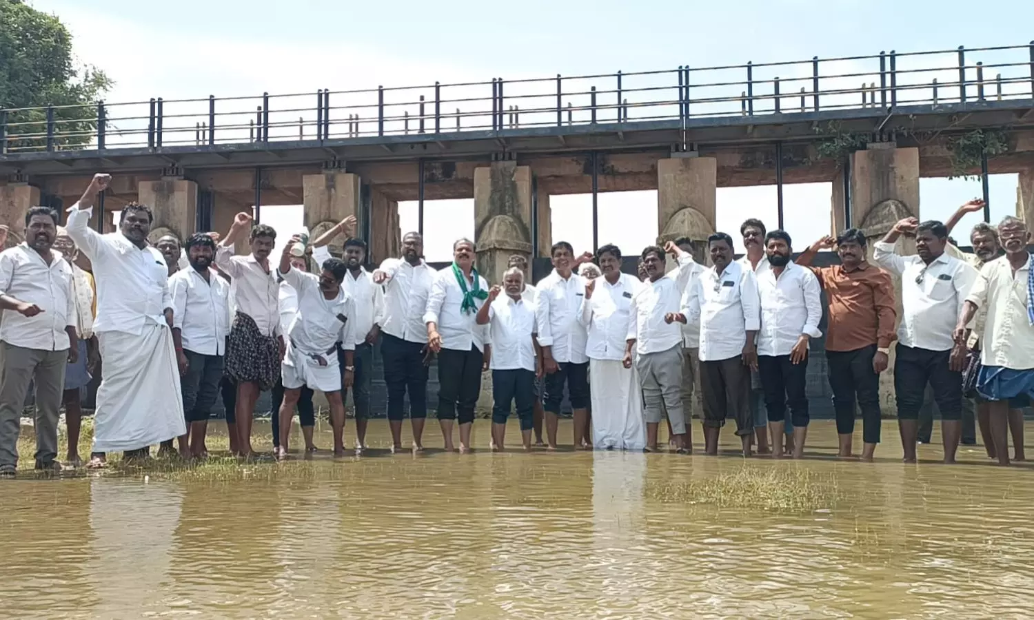 Nandyal