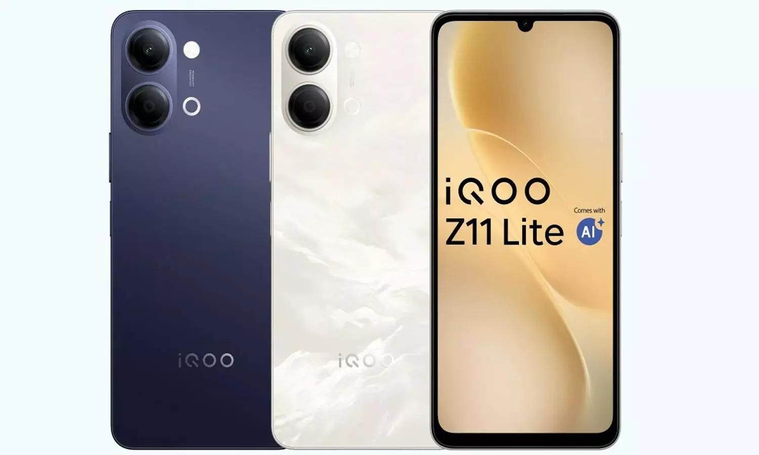 iQOO Z12 Lite 5G