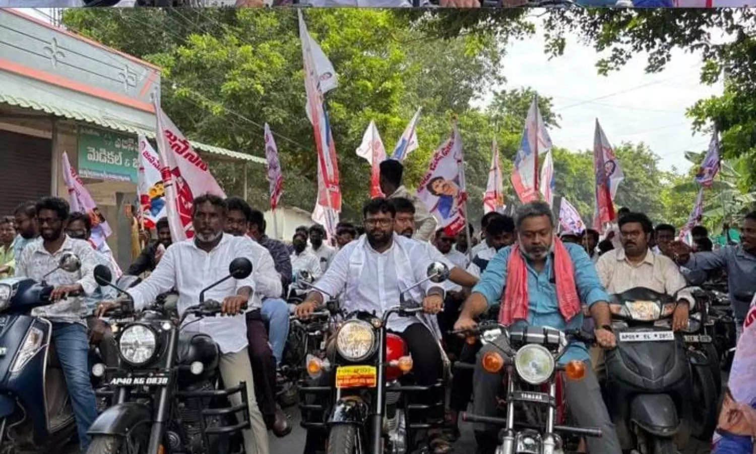 Pithapuram Pithapuram