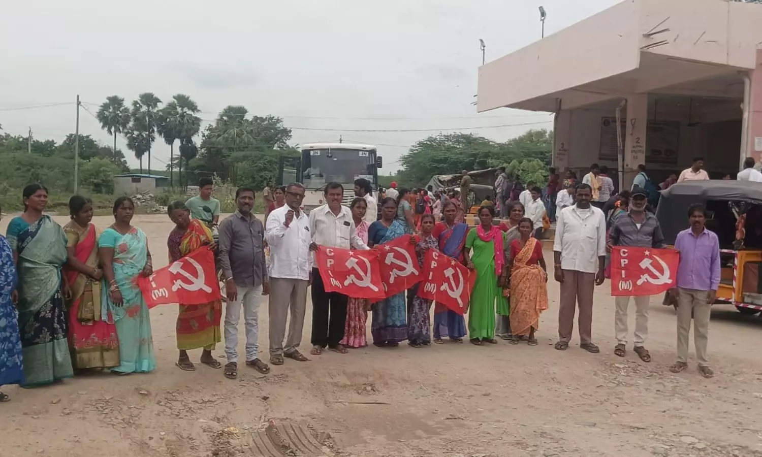 Jangaon Jangaon