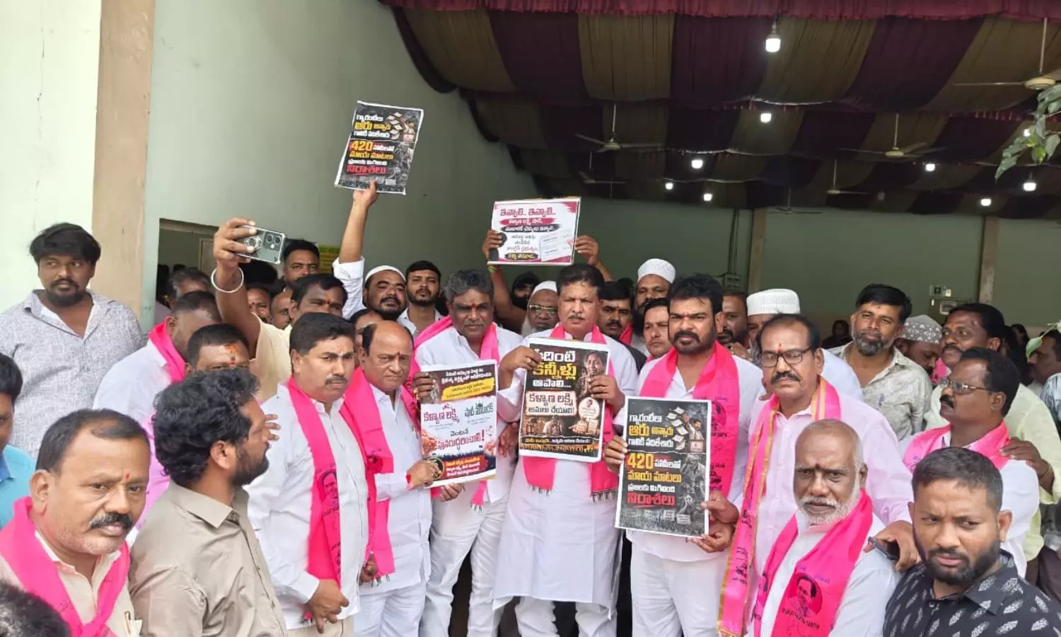 Secunderabad Secunderabad