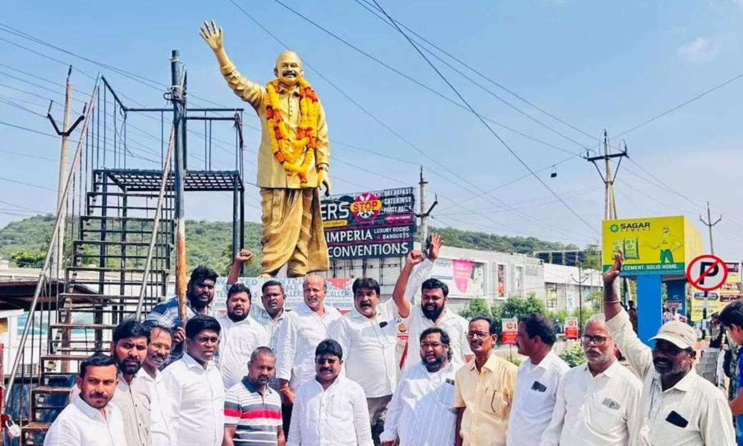 Visakhapatnam Visakhapatnam