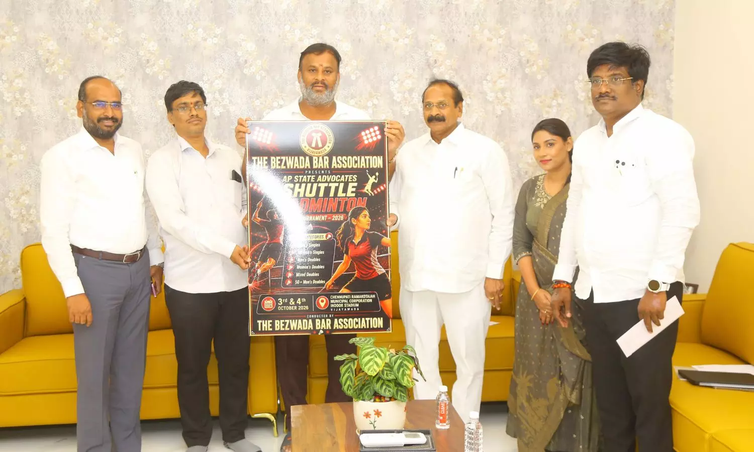 Vijayawada Vijayawada