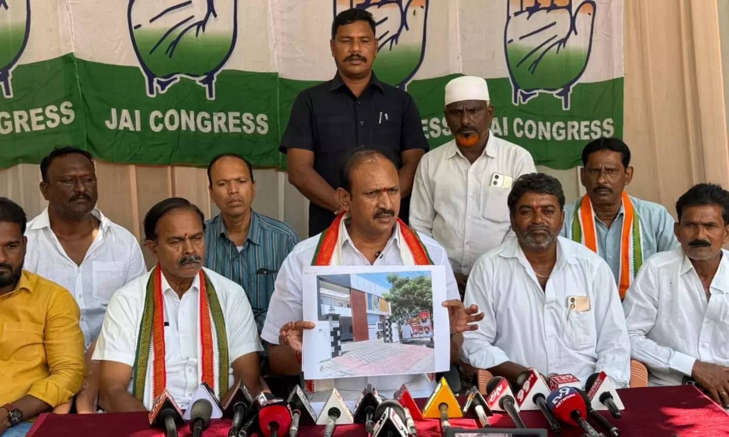 Karimnagar Karimnagar
