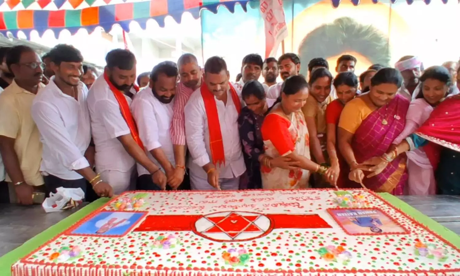 Vinukonda