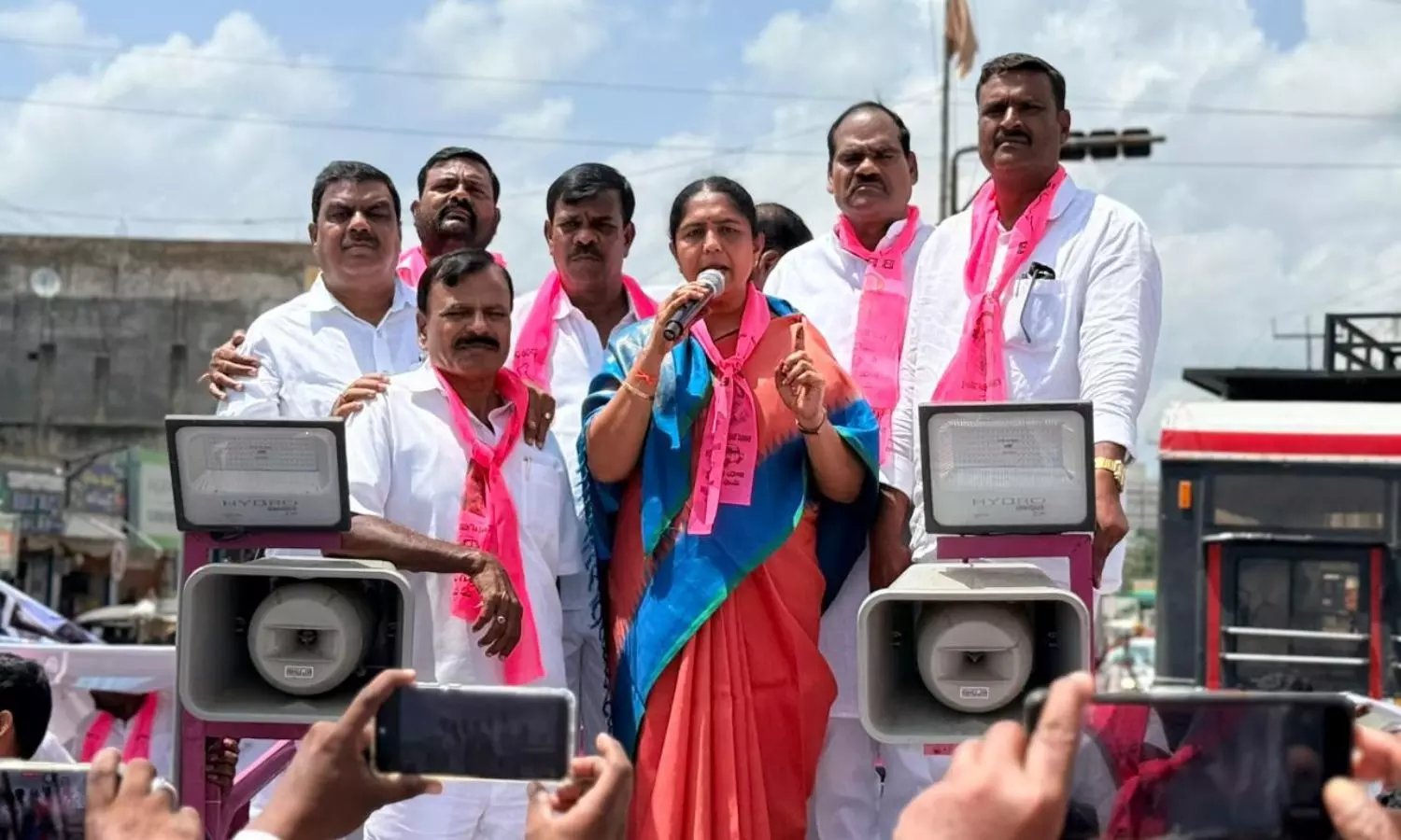 Narsapur Narsapur