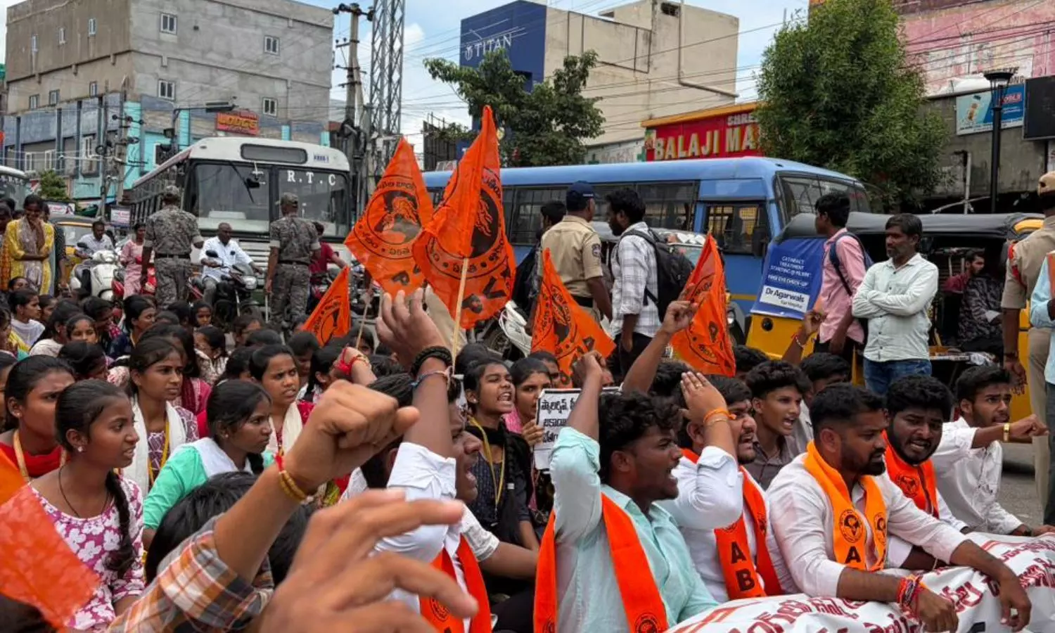 Siddipet Siddipet
