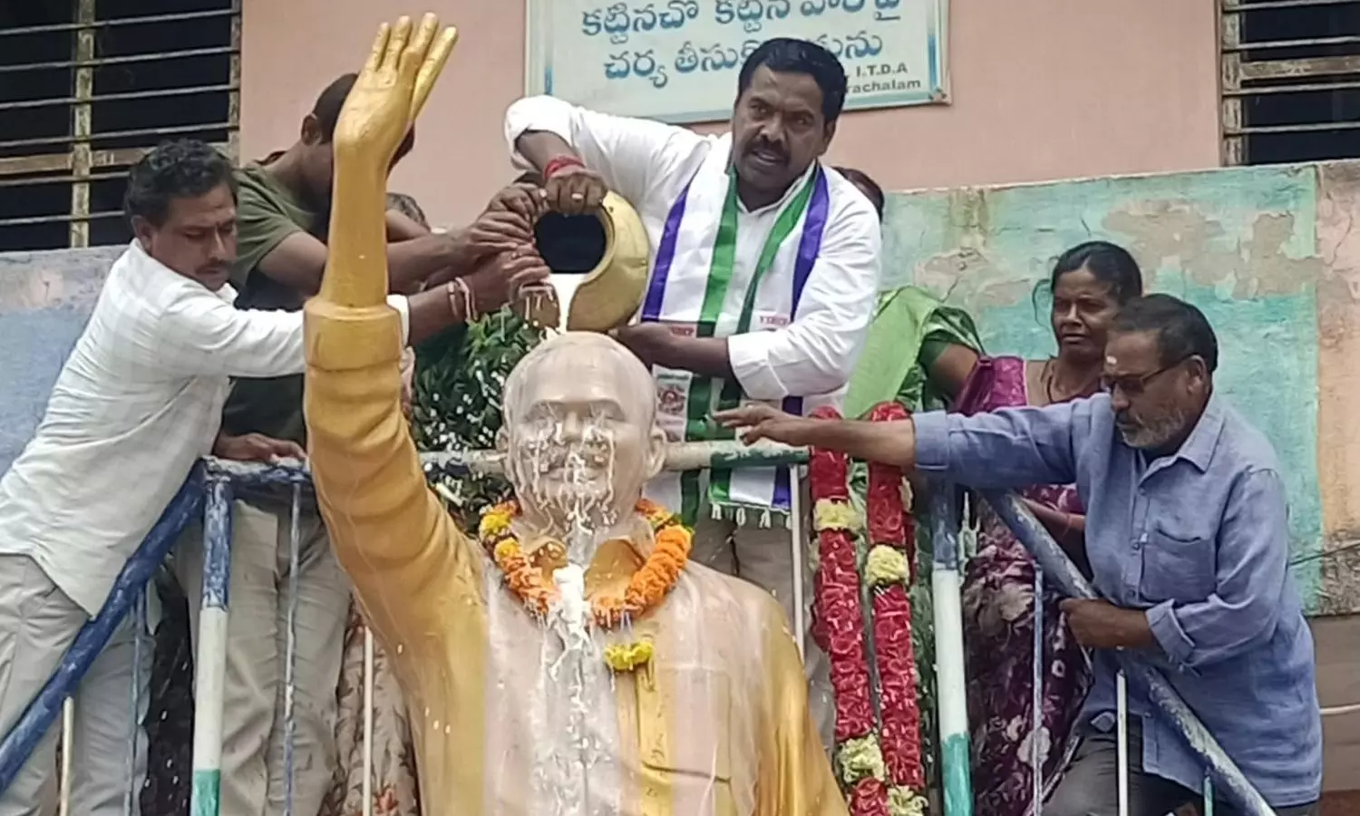 Bhadrachalam Bhadrachalam