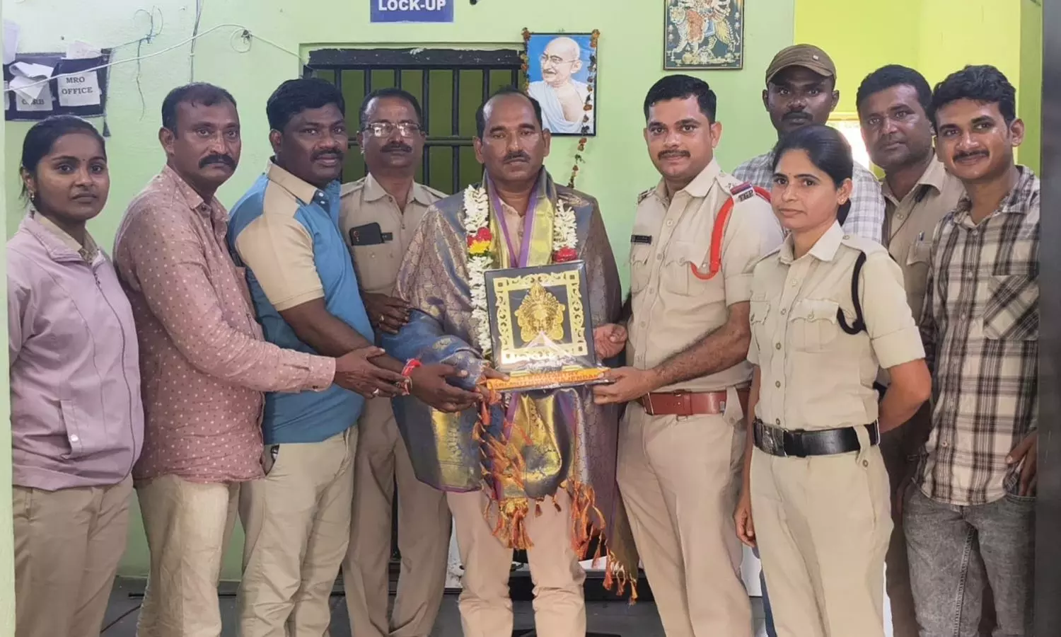 Rayaparthy Rayaparthy