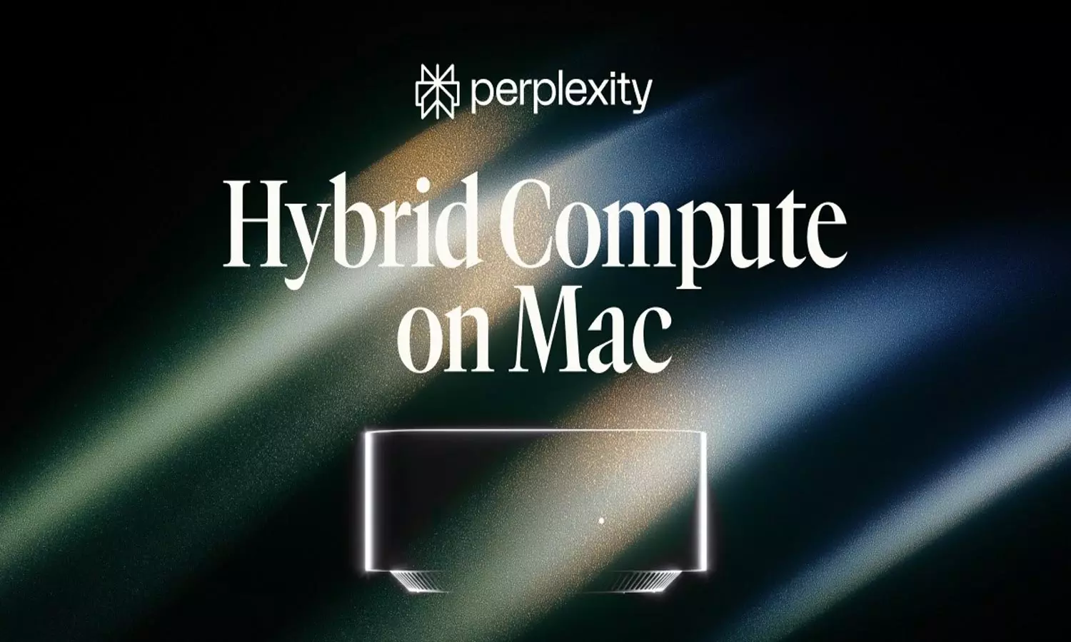 Perplexity Hybrid Compute
