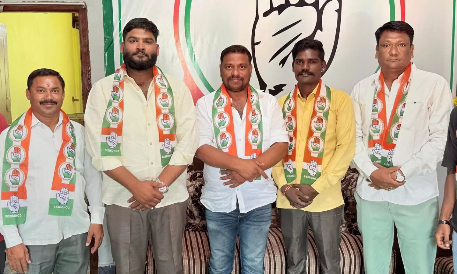 Siddipet Siddipet