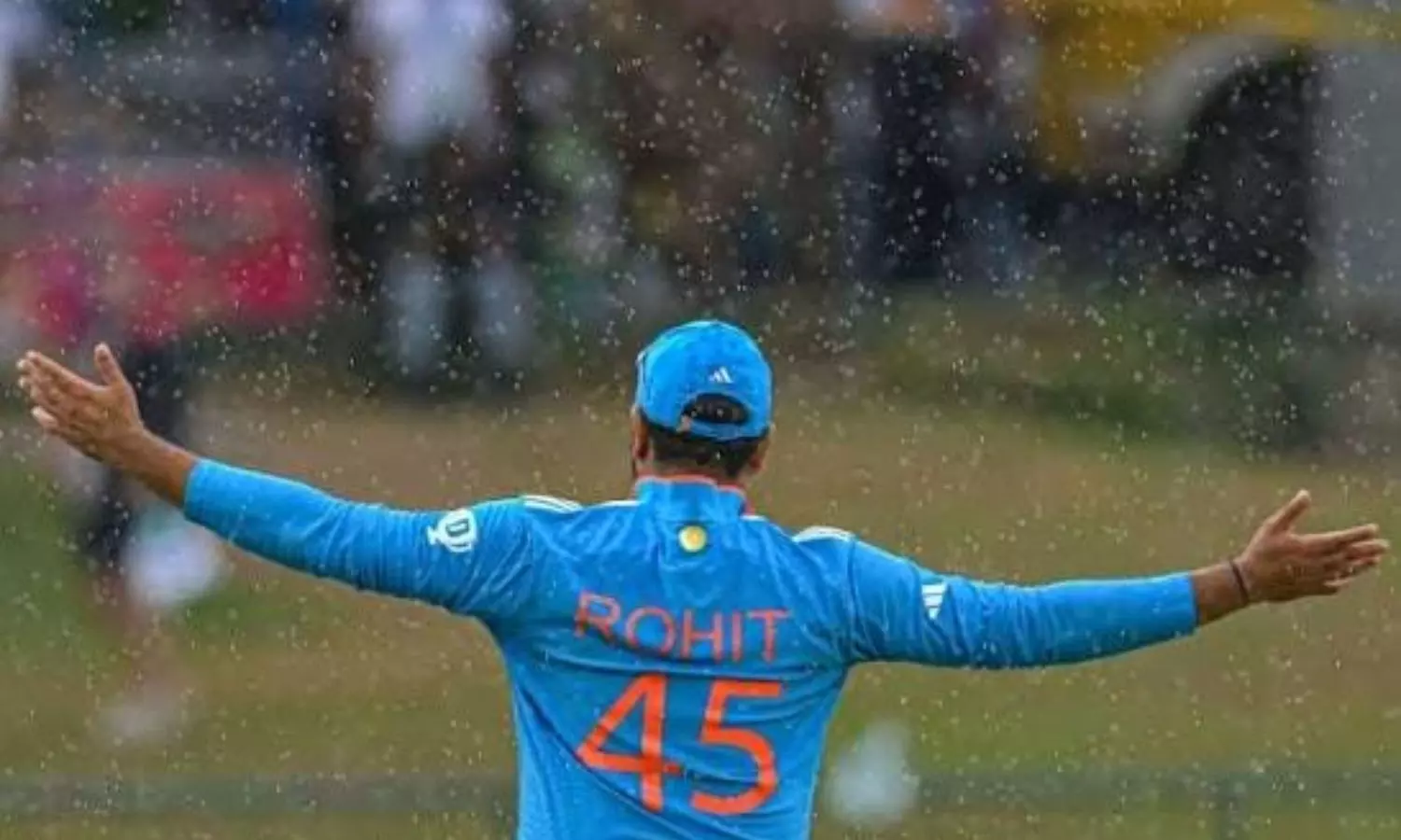Rohit Sharma Retirement