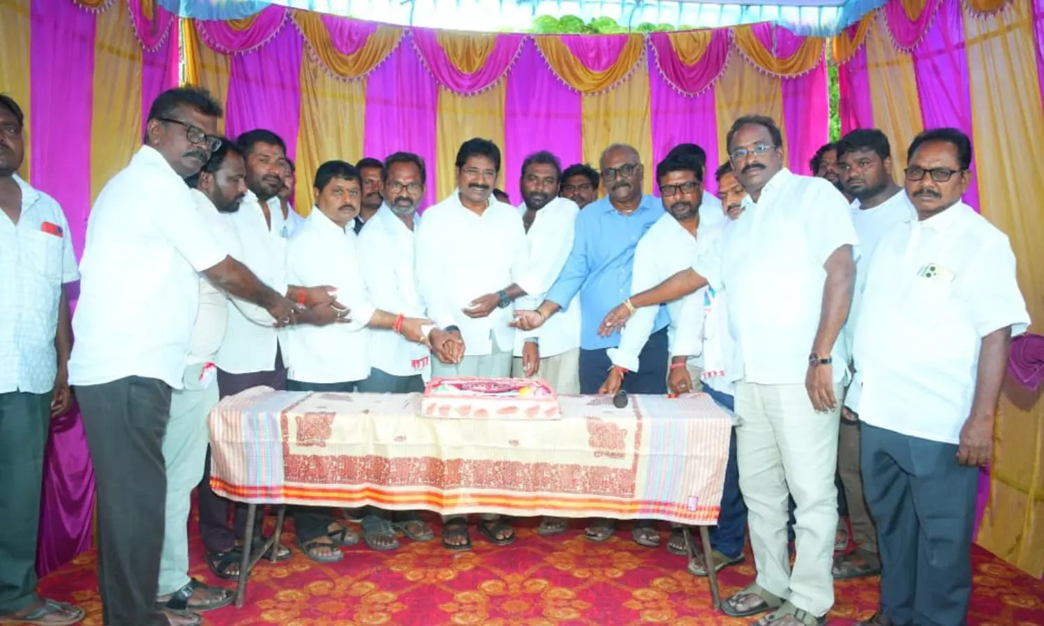 Cumbum
