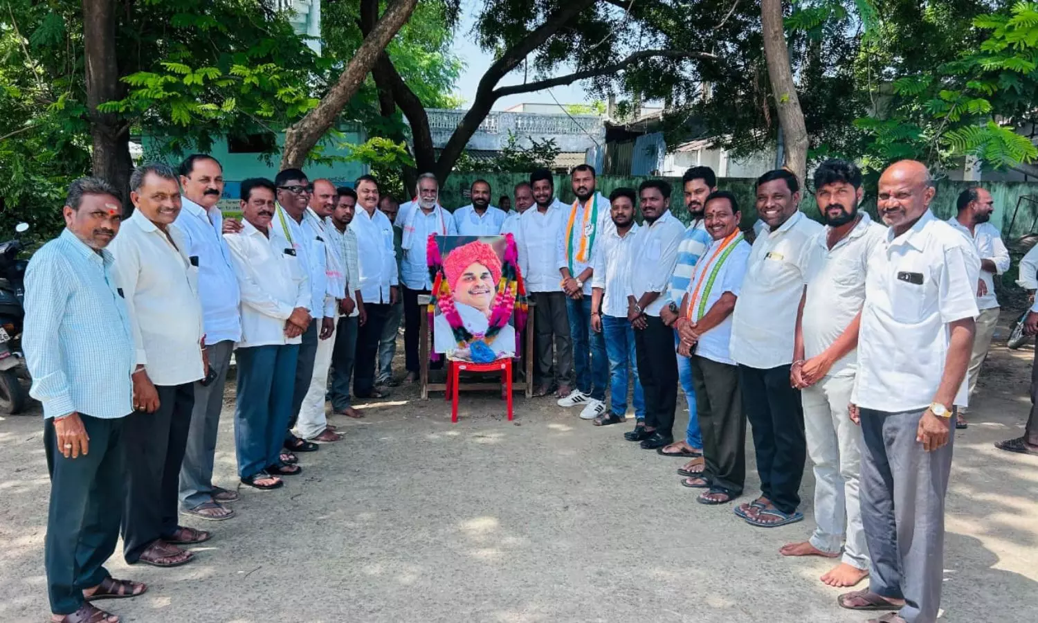 Manthani