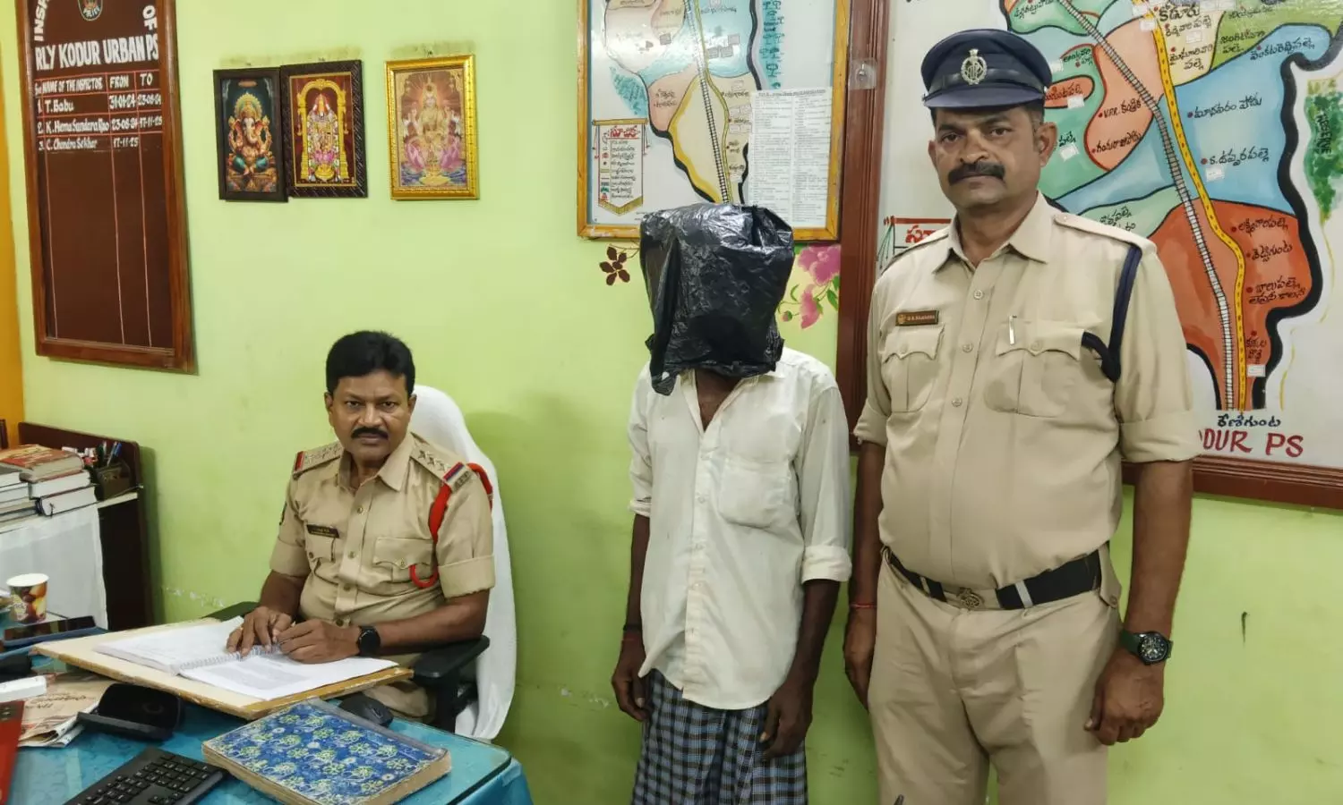 Tirupati
