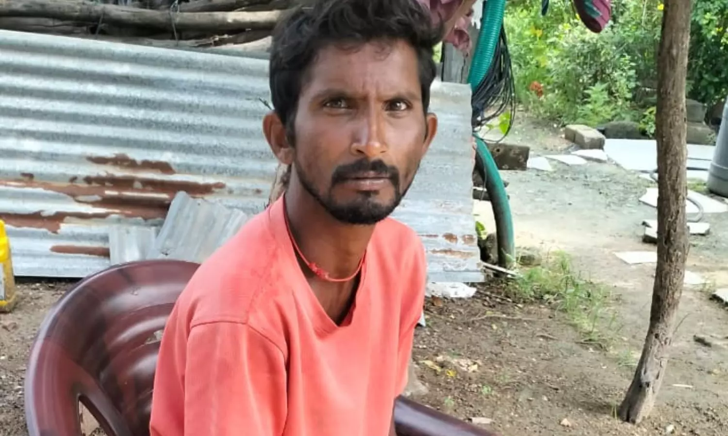 Manthani