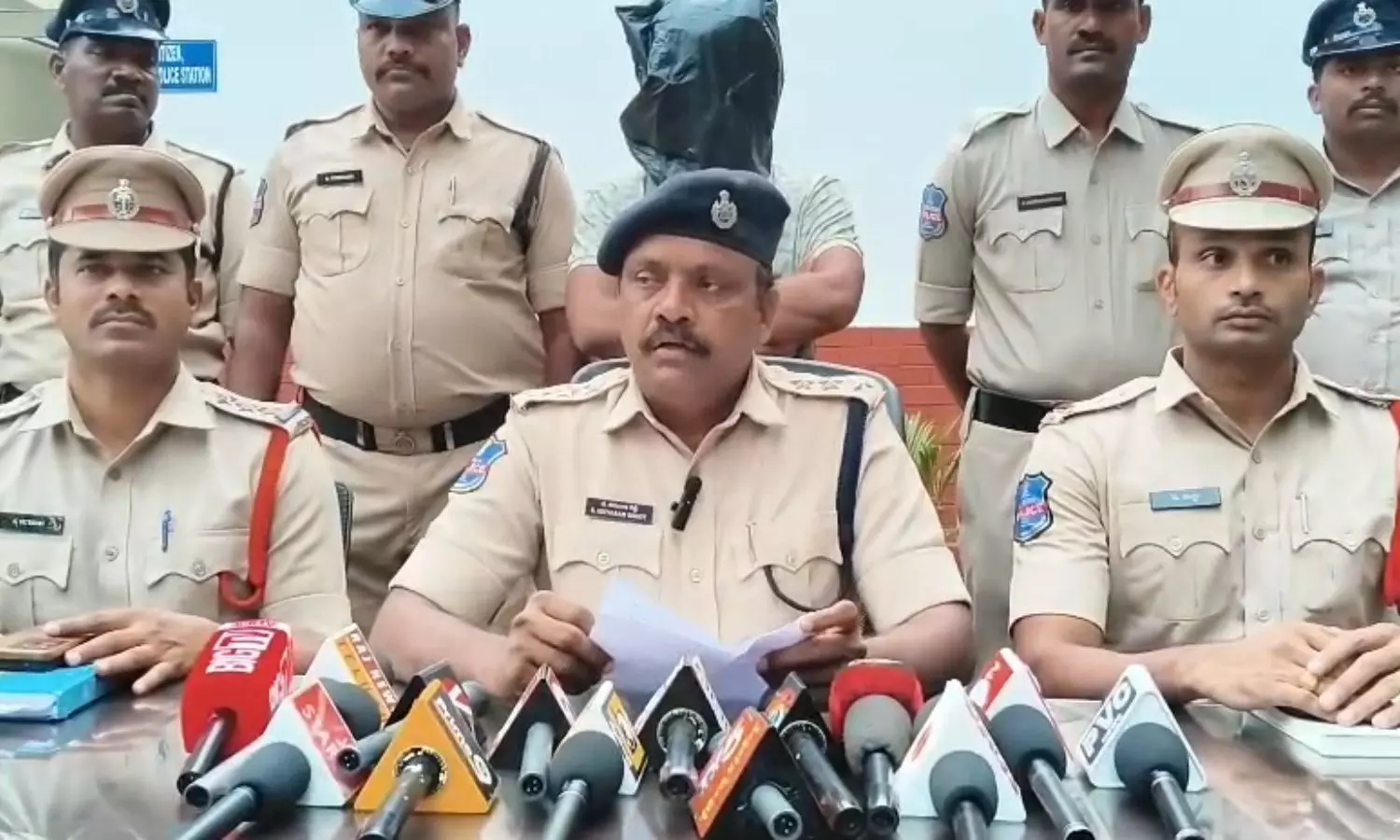 Chityala