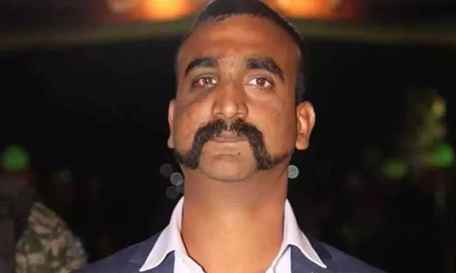 Abhinandan Varthaman