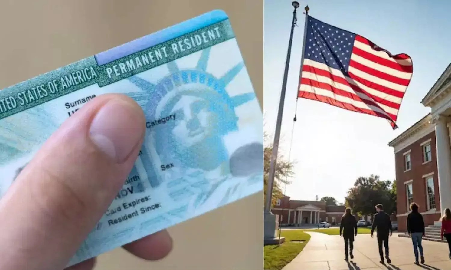 US Green Card
